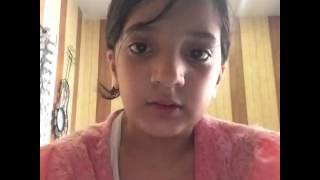 Jannat dubsmash