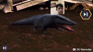 Jurassic World The Game: bored w/ An