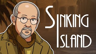 ОБЗОР SINKING ISLAND