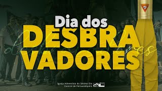 Dia Mundial dos Desbravadores - 17/09/2023