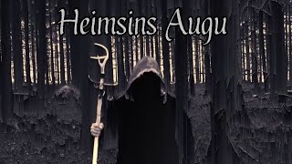 Danheim - Heimsins Augu