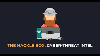 The Hackle Box | December 2023: Breachmas & Common Social Engineering Attacks