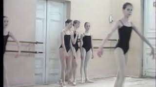 TROFIMOVA girls 5 class part3