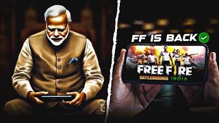 🔴 PENTA GAMING 8G  is live free fire India 🇮🇳 live gaming Rank push.....