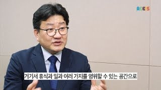 [5분 칼럼] 제24편 마크로밀엠브레인 윤덕환 이사