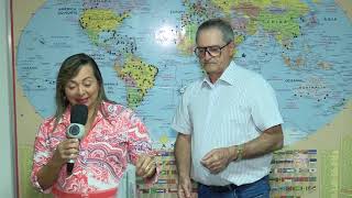 PROGRAMA THT'S ALL 09 11 2019   TUDO SOBRE O ROTEIRO TURÍSTICO DA PROPAGTUR PARA 2020