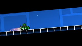 How to make this Transition in Geometry Dash