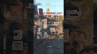 Como Fazer o Easter Egg Do Banco No Warzone