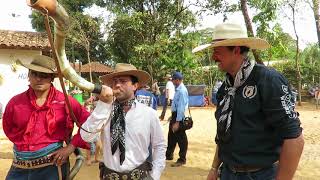 PEDRO HENRIQUE BIONDO MATIAS –LUCAS RENATO (LUCÃO) - MORADA DU CAPIAU - BARRETOS 2019.