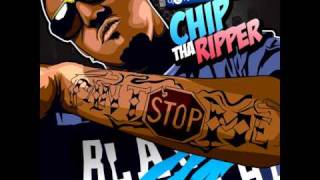 Chip Tha Ripper - The Blast Freestyle (Prod. by Hi-Tek)