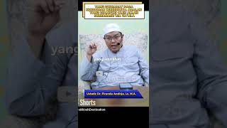 Adakah istilah Rest In Peace untuk orang yang tidak beriman? || Ustadz Dr. Firanda Andirja, Lc, M.A.