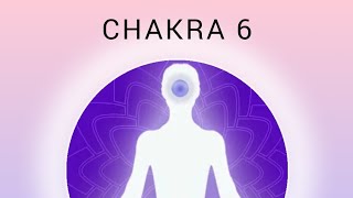 chakra 6- ¿Cómo desbloquearlo?