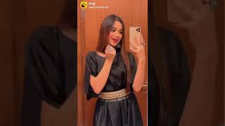 Kalla Kalla Tara Tod 🔥 | Jannat Zubair New Instagram reel 😊😊