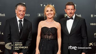 RTVE en los Premios Talía 2023 | RTVE Com