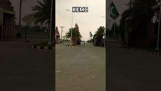 KEMC Society Merging DHA Lahore #youtubeshorts #ytshorts #shorts