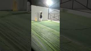 YogiBabu hits it out of the park with his amazing batting skills