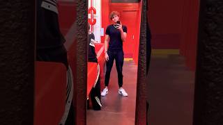 Whole lotta Red 🔴 #video #fun #shortsvideo #iphone #shorts