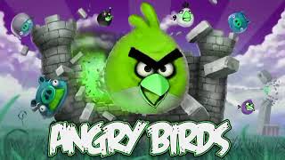 Preview 2 Angry Birds Song