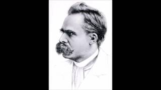 Nietzsche, la pensée en marche, #patrickesteve