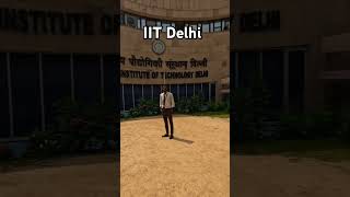 IIT Delhi Repost #iitd #iit #iitbombay #iitdelhi #iitmotivation