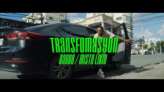 BANDO FILM ❌ MISTE LIKID (TRANSFOMASYON officielle video)