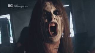 Marduk - Hearse