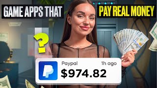 15 Legit Game Apps That Pay $1,000 per Hour