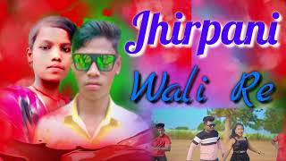 #Jhirpani_ Wali_Er__New_Nagpuri_Video_Song__#singer_ Rock_Sunil