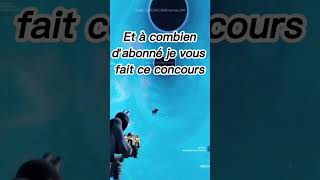 Premier Concours #concours #giveaway #giveaways #fortnite #gift #funnyvideo #fortnitetiktok #bonplan