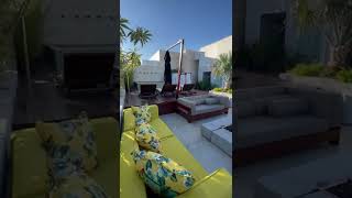 Magnífica Cobertura decorada! Saint Barth - Barra da Tijuca - RJ | TL Prime Imóveis #shorts