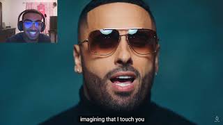 Fan de Tus Fotos - Nicky Jam x Romeo Santos | Video Oficial! Reaction Video!