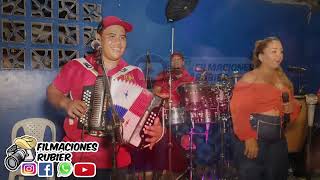 POBRE TONTO ENAMORADO - EIVARD NAVARRO Y LOS PODEROSOS DE LA CUMBIA #musicafolklorica