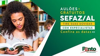 SEFAZ AL - Tecnologia da Informação