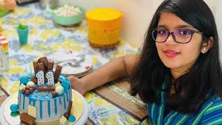 Ananya Janvi Singh 11th Birthday 27thJuly2021