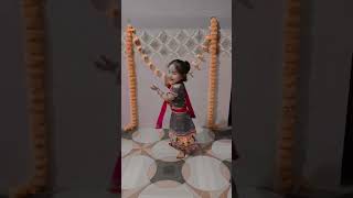 Radha Rani 😘😘..#shorts #youtubeshorts #cutebaby #janmashtami