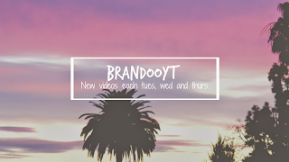 BrandooYT Live Stream