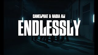 Camelphat & Nadia Ali - Endlessly