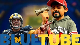 BlueTube M&M Mondays: NCAA Sends Michigan NOA & Rumors From Camp!