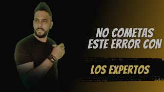 🚫 No Cometas Este Error Al Prospectar Expertos Para Lanzamientos 🚫