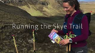 Running the Skye Trail - Scotland