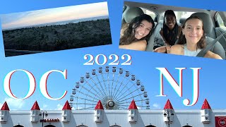 OCEAN CITY NEW JERSEY 2022