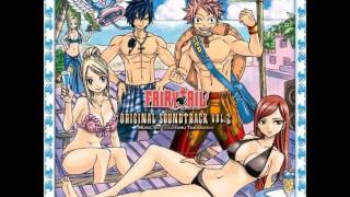 23 Erza no Mahou 2 ~Ten Wa no Yoroi~   Fairy Tail Original Soundtrack vol  2