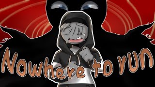 Nowhere To Run | Meme | Your Boyfriend Game