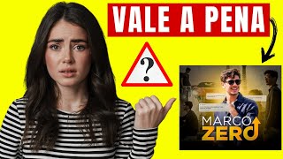 Curso MARCO ZERO Vale a Pena❓ Curso Marco Zero do Jota Fiúza é bom❓