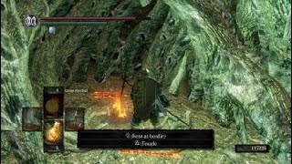 DARK SOULS™: REMASTERED - Bed of Chaos