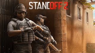 Standoff 2 Gameplay #1 - Team Deathmatch Mode #1