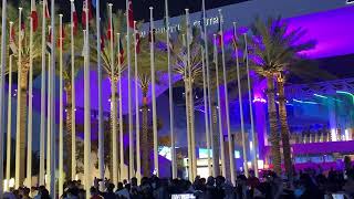 Expo 2020 Dubai | closing ceremony at expo Dubai |