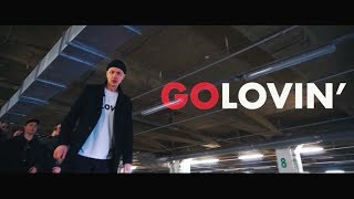 GO LOVIN' - #СТИЛЬORIGINAL (ПРЕМЬЕРА КЛИПА)