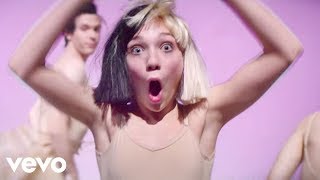 Sia - Cheap Thrills (Performance Edit)