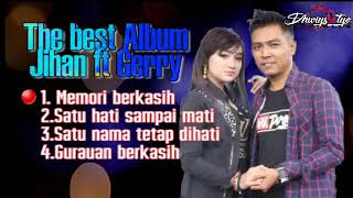 JIHAN AUDY FT GERRY The best ALBUM